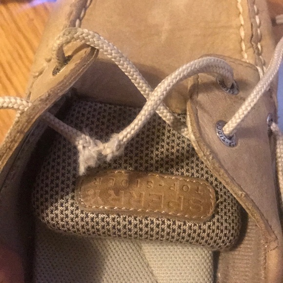 Sperry's Top-sider 8.5 women - Picture 5 of 5
